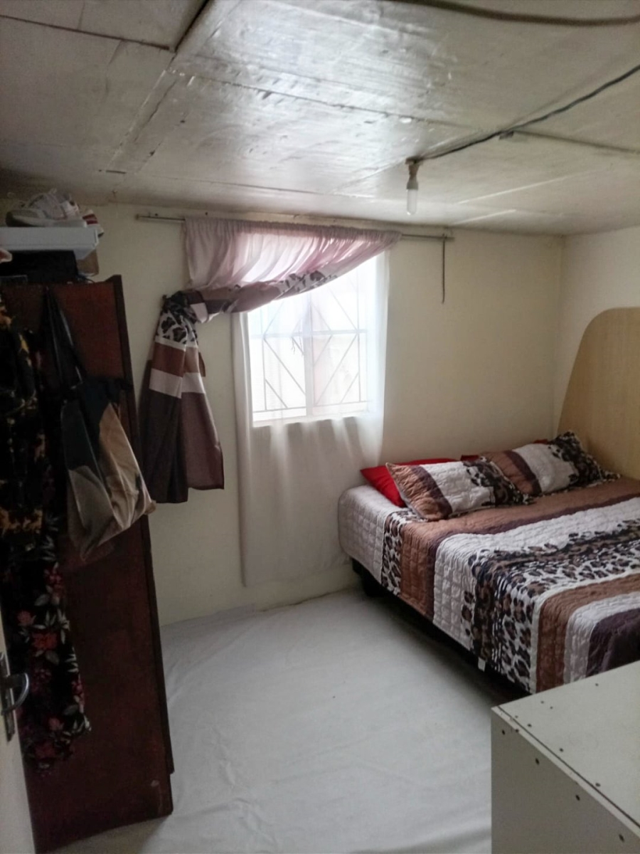 2 Bedroom Property for Sale in Leiden Western Cape